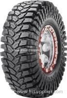 Maxxis Tires 37X12.50-17LT Trepador