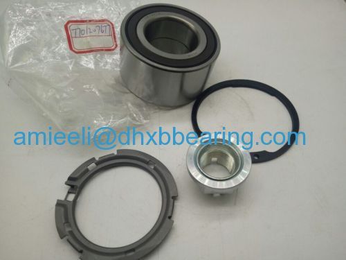 NISSAN 40210-1HA1A 40210-AX000 wheel bearing repair kit
