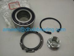 NISSAN 40210-1HA1A 40210-AX000 wheel bearing repair kit