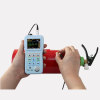 YUSHI PM5 OLED Wall Thickness Measurement Ultrasonic Thickness Gauge Meter Pipe Thickness Measurement Instrument