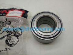 OE 51720-2D000 wheel bearing kit for HYUNDAI front axle