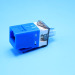 Cat 6 rj45 UTP/STP keystone jack