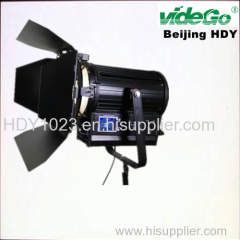 VideGo LED FRESNEL VIDEO LIGHT