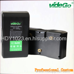 Film Camera lithium battery