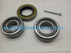 CHEVROLET 96316634 taper roller bearing repair kit