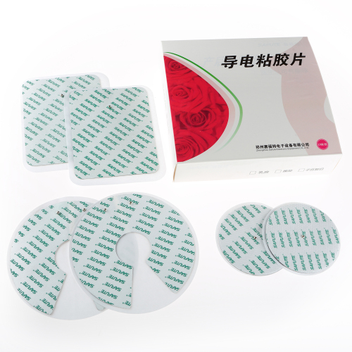 Newest postpartum therapy disposable electrode