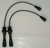 spark plug wires;igniton wires;car wire connectors