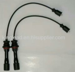 spark plug wires;igniton wires;car wire connectors