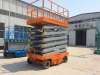 mobile scissor lift platform