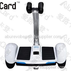 10 Inch Hoverboard With Handle