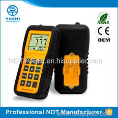 LM 100 Digital Portable Hardness Tester Metal Hardness Tester