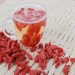 Natural food Chinese dried goji berry Ningxia wolfberry