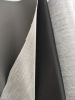 PVC sponge leather Vinyl fabric