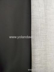 PVC sponge leather Vinyl fabric