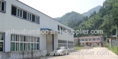 Longmen Yuhua Bamboo Product Industry Co., Ltd