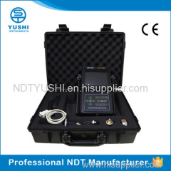 YUT 2820 NDT Ultrasonic Flaw Detector For Sale Flaw Detector Manufacturer