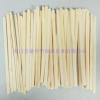 Disposable coffee stirrer sticks with paper full wrapped and printing