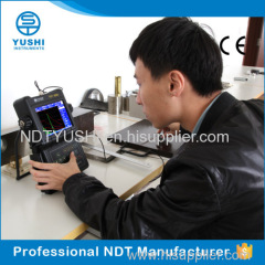 YUT 2620 Ultrasonic Flaw Detector For Sale Ultrasonic NDT Equipment