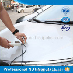 CM10 FN Digital Paint Coating Thickness Gauges For Sale