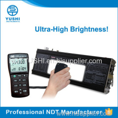 LED X-Ray Radiographic Film Viewer for NDT testing