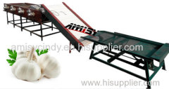 Garlic Sorting Production Line