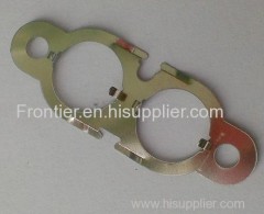 OEM High Quality Metal Stamping Parts& Available in Various Sizes and Shapes