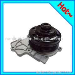 Auto Parts Car Water Pump for Benz W639 2010