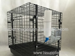 Rabbit Cage A B