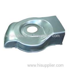 Stamped Parts Product Product Product