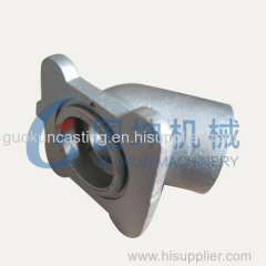 China water glass casting parts