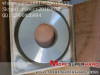 Resin Bond Diamond Grinding Wheel For Thermal Spraying coating