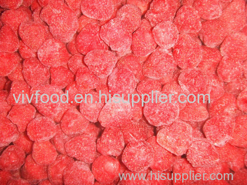 frozen fruits frozen strawberry