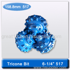 competitive TCL bits for used oilfield drill bits