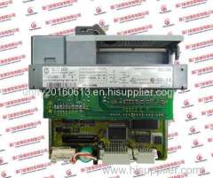 AB 1756-IB16ISOE in stock