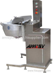 Automatic Ginger Slicing Machine