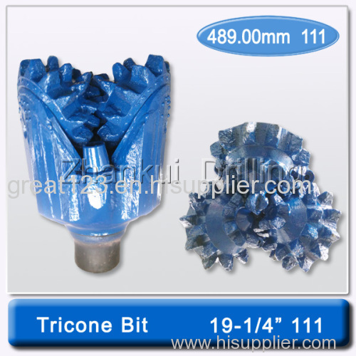 china great steel tooth bits for petroleum drilling