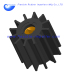 Flexible Rubber Impellers for SCANIA 1785018 Marine Engine JOHNSON F9B905 Pump