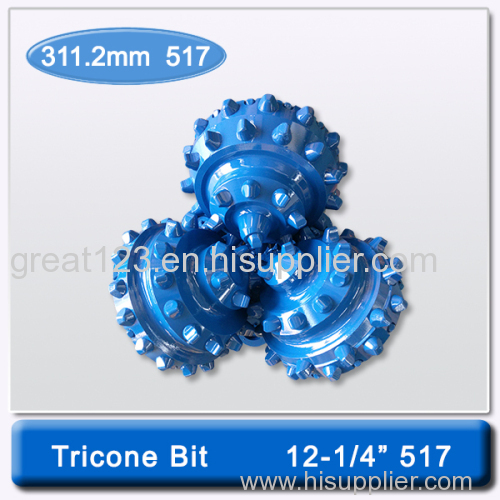 best affordable tcl bits fo well drilling