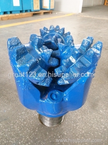 low price steel tooth bits for well drilling