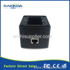 Rakinda new design LV4500I Mobile Phone Screen or Printed QR Code Reader for Access Control and Kiosk System