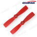 4x4.5 inch BN bullnose glass fiber nylon rc quadcopter propeller with 3 drone blade ccw cw