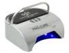 PRO-CURE CORDLESS RECHARGABLE LED Nail LAMP