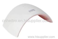 24w Sunlight UV LED Nail lamp