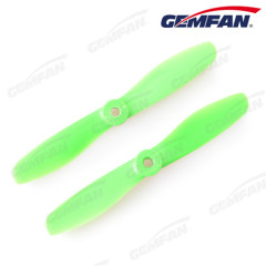 5045 BN remote control glass fiber nylon propeller for model airplane bullnose