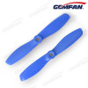 5045 BN remote control glass fiber nylon propeller for model airplane bullnose