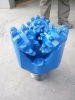 square hole drill bit steel tooth bits for well drilling