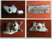 High quality stamping parts made in China