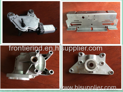 High quality stamping parts made in China