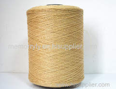 PP FIBRILLATED WEFT YARN 167TEX-840TEX