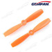 5x4.6 inch BN bullnose glass fiber nylon propeller with 2 drone blades for remote control quadcopter